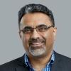 Munish Arora Headshot